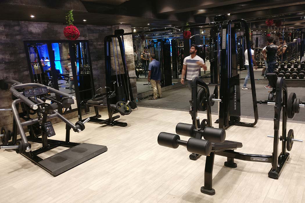 Golds Gym RR Nagar Gym Equipment Fitness Equipment Get Home Gym